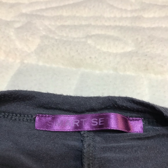 SMART SET Button Vest - Picture 4 of 5